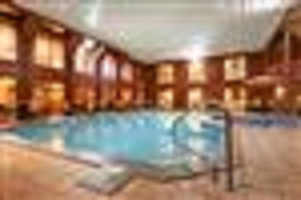 Best Western Plus Dockside Waterfront Inn Mackinaw City Eksteriør billede