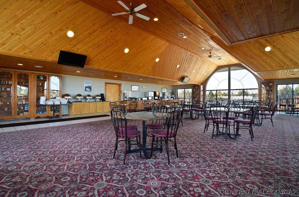 Best Western Plus Dockside Waterfront Inn Mackinaw City Eksteriør billede