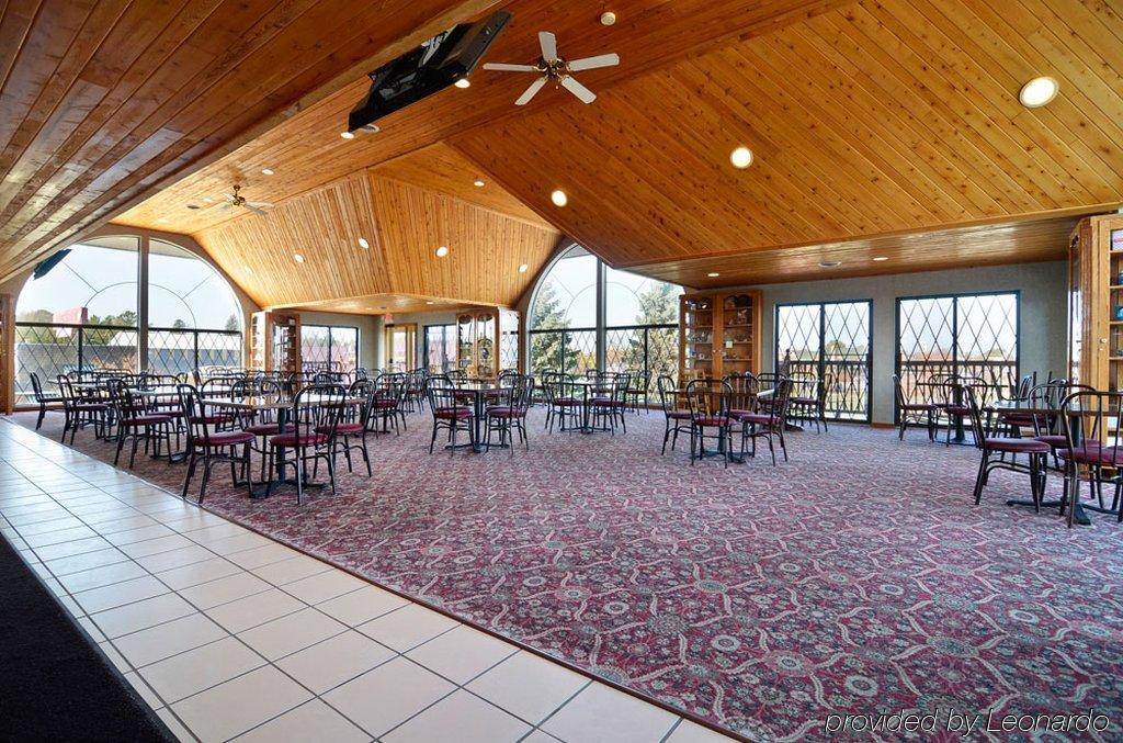 Best Western Plus Dockside Waterfront Inn Mackinaw City Eksteriør billede