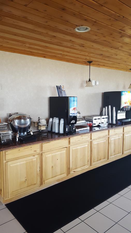 Best Western Plus Dockside Waterfront Inn Mackinaw City Eksteriør billede